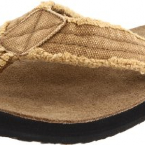 Sanuk Men’s Fraid Not